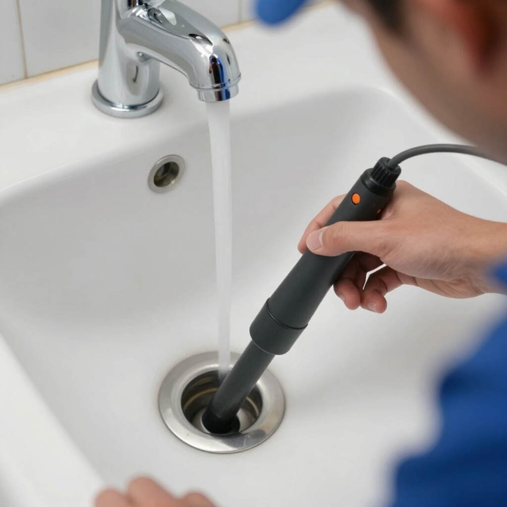 Drain Cleaning & Unclogging in West St. Paul